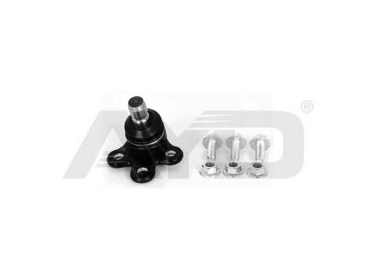AYD 9210867 Ball joint 9210867: Buy near me in Poland at 2407.PL - Good price!