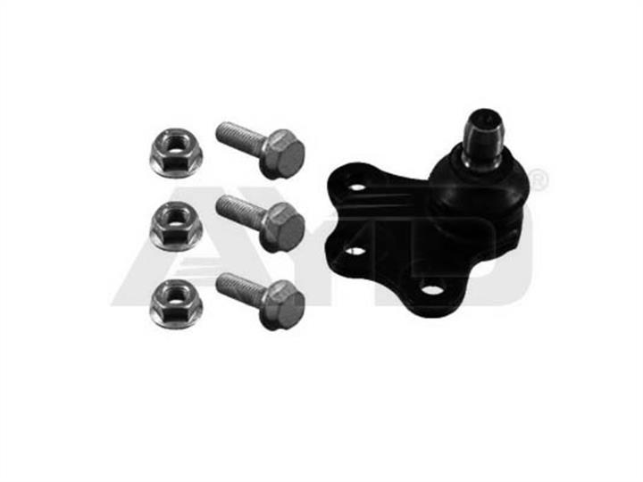 AYD 9203497 Ball joint 9203497: Buy near me in Poland at 2407.PL - Good price!
