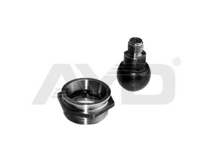 AYD 9202588 Ball joint 9202588: Buy near me in Poland at 2407.PL - Good price!