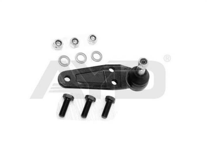 AYD 9201519 Ball joint 9201519: Buy near me in Poland at 2407.PL - Good price!