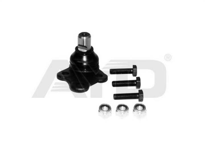 AYD 9201054 Ball joint 9201054: Buy near me at 2407.PL in Poland at an Affordable price!