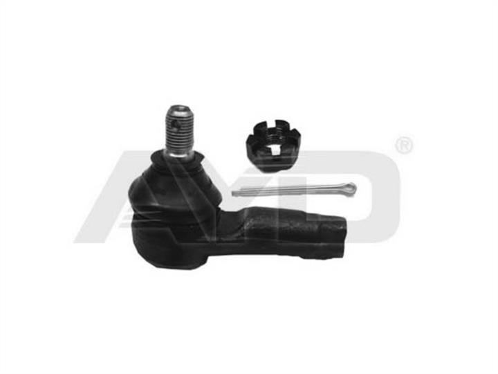 AYD 9102087 Tie rod end outer 9102087: Buy near me in Poland at 2407.PL - Good price!