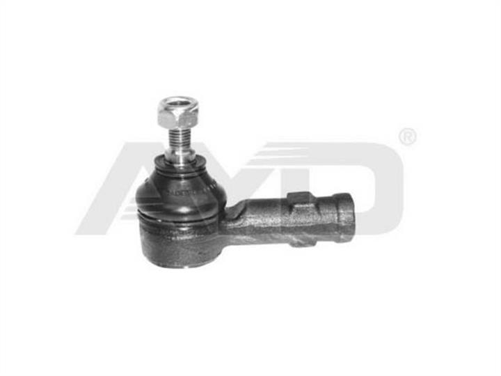 AYD 9101287 Tie rod end outer 9101287: Buy near me in Poland at 2407.PL - Good price!