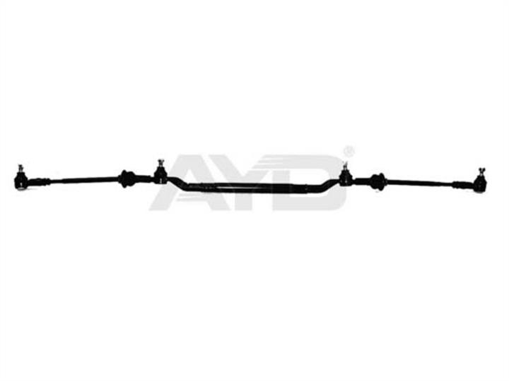 AYD 8301020 Steering tie rod 8301020: Buy near me at 2407.PL in Poland at an Affordable price!