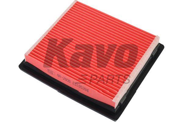 Kavo parts Воздушный фильтр – цена 19 PLN
