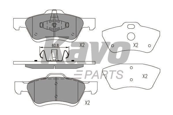 Buy Kavo parts KBP-4564 at a low price in Poland!