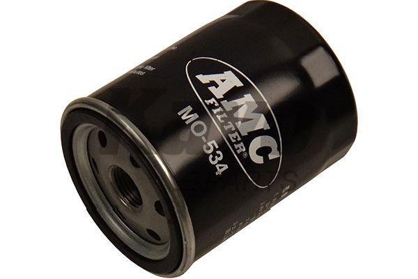 Oil Filter Kavo parts MO-534