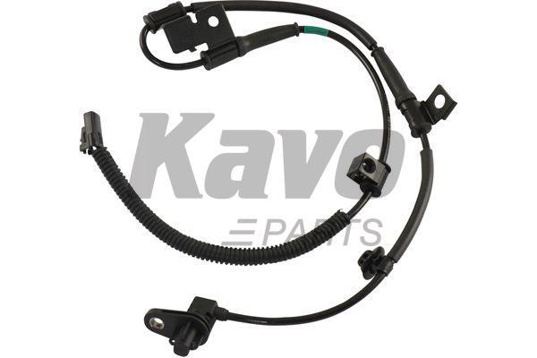 ABS-Sensor vorne links Kavo parts BAS-4021