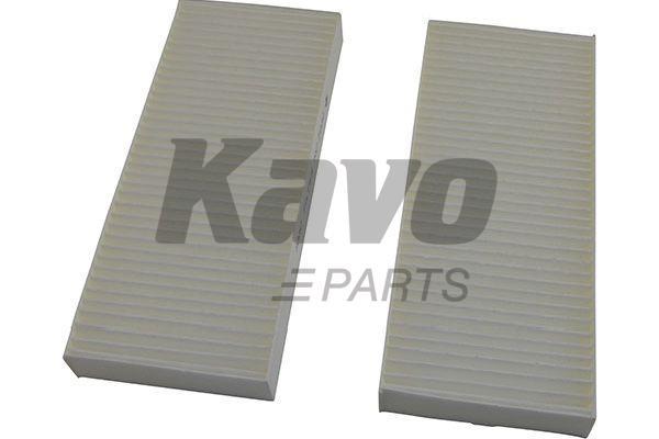Filtr kabinowy Kavo parts NC-2030