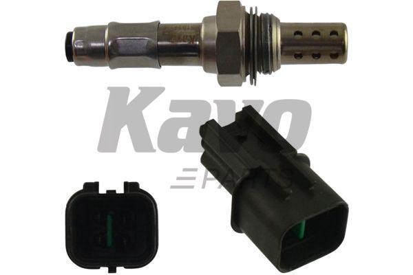 Kavo parts Датчик кисневий &#x2F; Лямбда-зонд – ціна 163 PLN