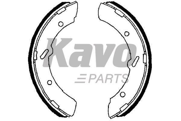 Купити Kavo parts KBS-6419 за низькою ціною в Польщі!