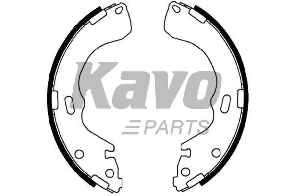 Купить Kavo parts KBS-5425 по низкой цене в Польше!