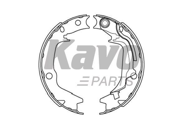 Buy Kavo parts BS-3422 at a low price in Poland!