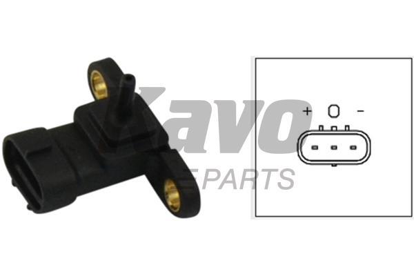 Купити Kavo parts EMS-9003 за низькою ціною в Польщі!