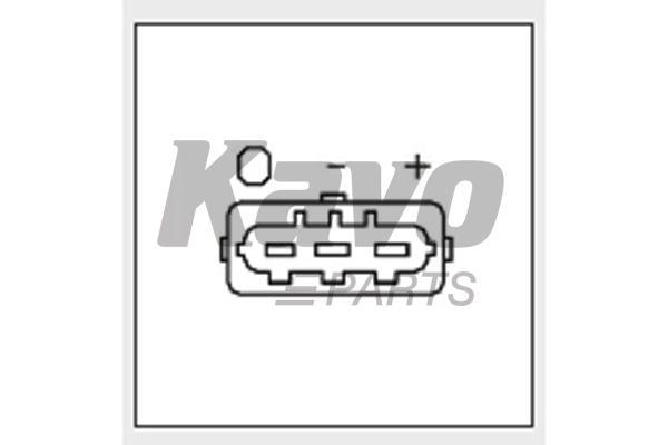 Buy Kavo parts EMS-2004 at a low price in Poland!