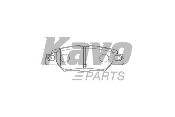 Kup Kavo parts BP-4587 w niskiej cenie w Polsce!
