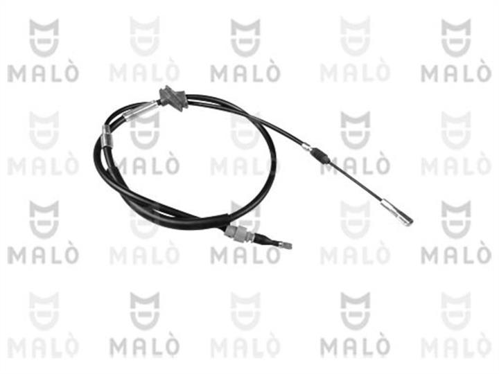 Malo 21315 Cable Pull, parking brake 21315: Buy near me in Poland at 2407.PL - Good price!