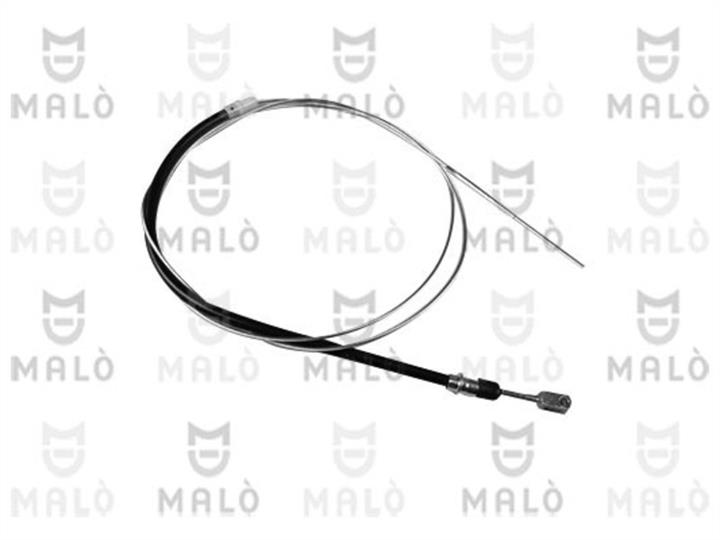Malo 21599 Clutch cable 21599: Buy near me in Poland at 2407.PL - Good price!