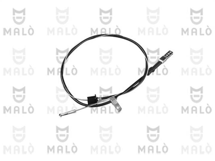 Malo 21588 Cable, starter 21588: Buy near me in Poland at 2407.PL - Good price!