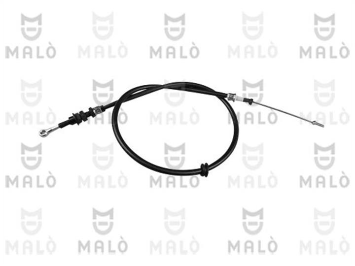 Malo 21750 Clutch cable 21750: Buy near me in Poland at 2407.PL - Good price!