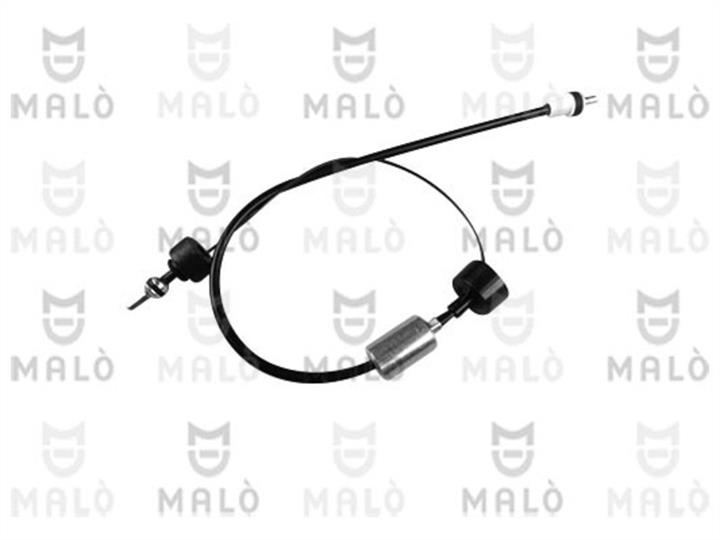 Malo 22204 Clutch cable 22204: Buy near me in Poland at 2407.PL - Good price!