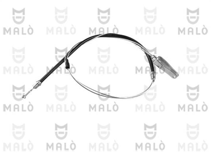 Malo 21577 Clutch cable 21577: Buy near me in Poland at 2407.PL - Good price!