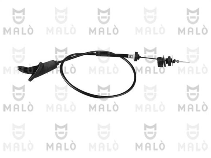 Malo 22884 Clutch cable 22884: Buy near me in Poland at 2407.PL - Good price!