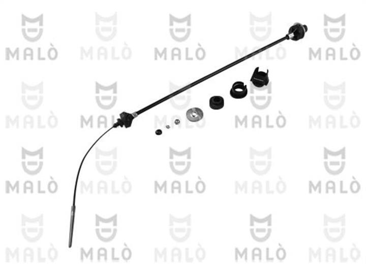 Malo 21152 Clutch cable 21152: Buy near me in Poland at 2407.PL - Good price!