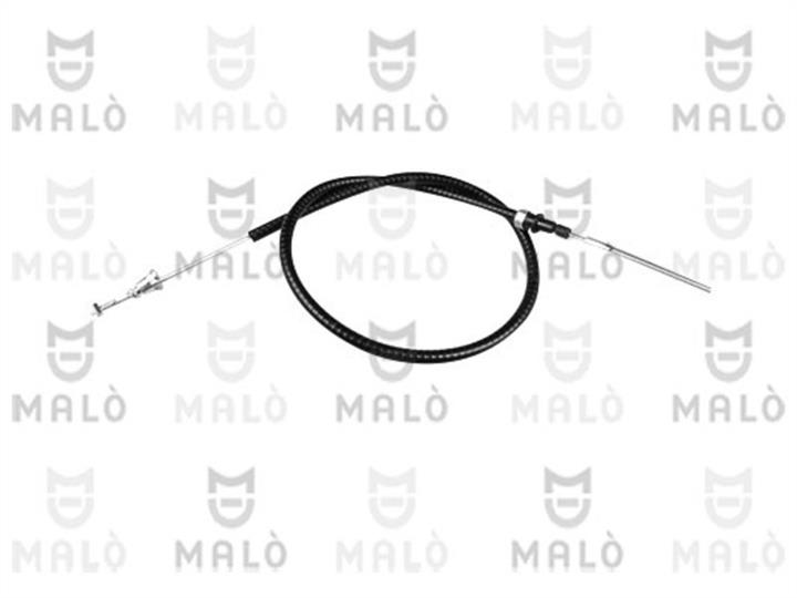 Malo 21619 Clutch cable 21619: Buy near me in Poland at 2407.PL - Good price!