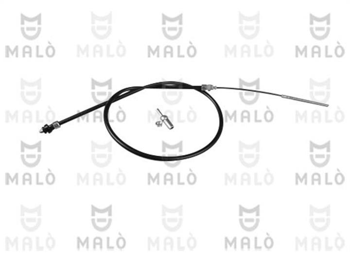 Malo 22891 Clutch cable 22891: Buy near me in Poland at 2407.PL - Good price!