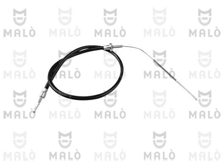 Malo 21177 Clutch cable 21177: Buy near me at 2407.PL in Poland at an Affordable price!