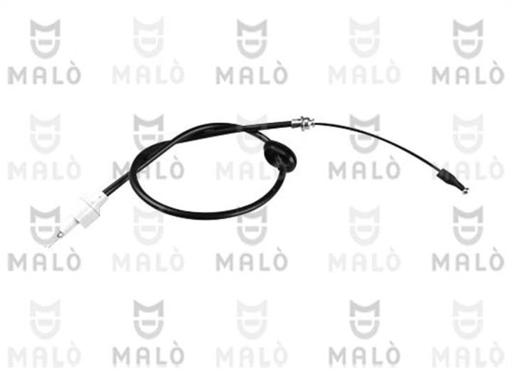 Malo 22474 Clutch cable 22474: Buy near me in Poland at 2407.PL - Good price!