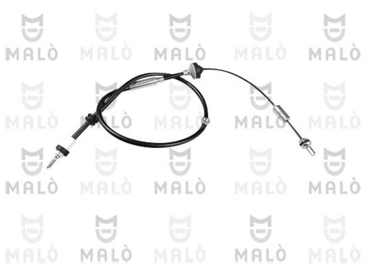 Malo 22503 Clutch cable 22503: Buy near me in Poland at 2407.PL - Good price!
