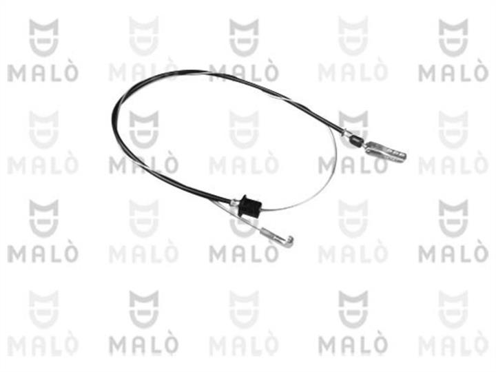 Malo 21732 Cable, starter 21732: Buy near me at 2407.PL in Poland at an Affordable price!