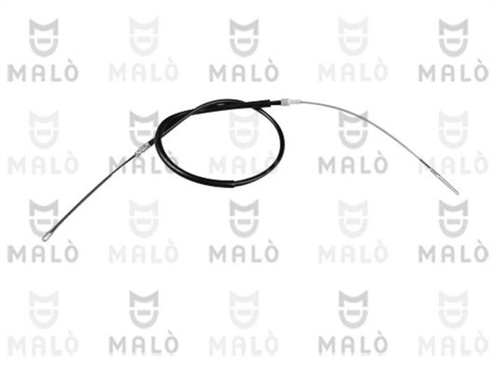 Malo 22865 Cable Pull, parking brake 22865: Buy near me in Poland at 2407.PL - Good price!