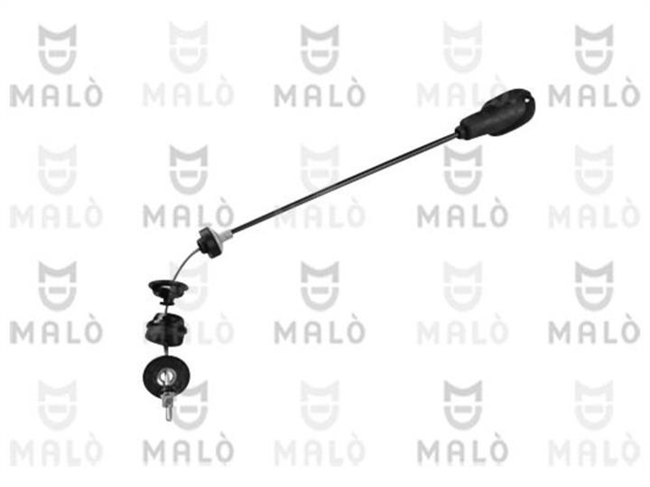 Malo 22872 Clutch cable 22872: Buy near me in Poland at 2407.PL - Good price!