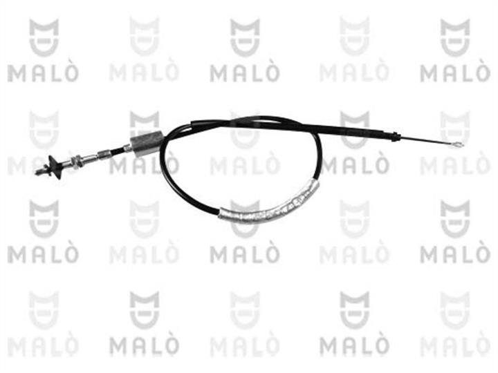 Malo 22890 Clutch cable 22890: Buy near me in Poland at 2407.PL - Good price!