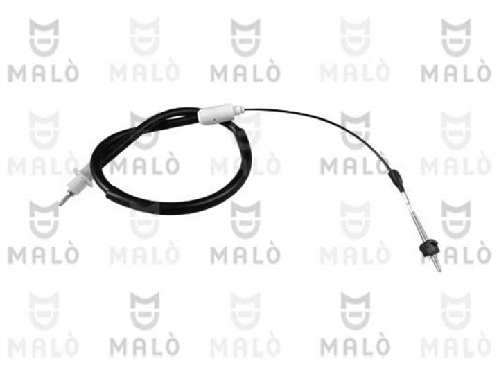 Malo 22495 Clutch cable 22495: Buy near me in Poland at 2407.PL - Good price!