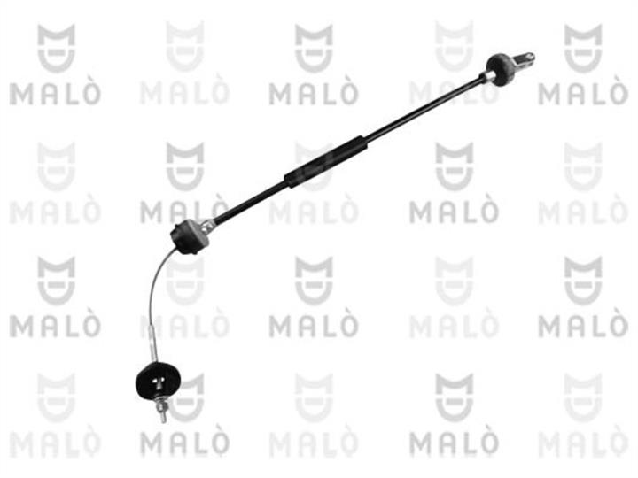 Malo 22500 Clutch cable 22500: Buy near me in Poland at 2407.PL - Good price!