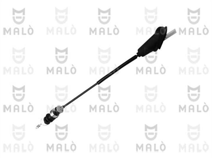 Malo 21227 Clutch cable 21227: Buy near me in Poland at 2407.PL - Good price!