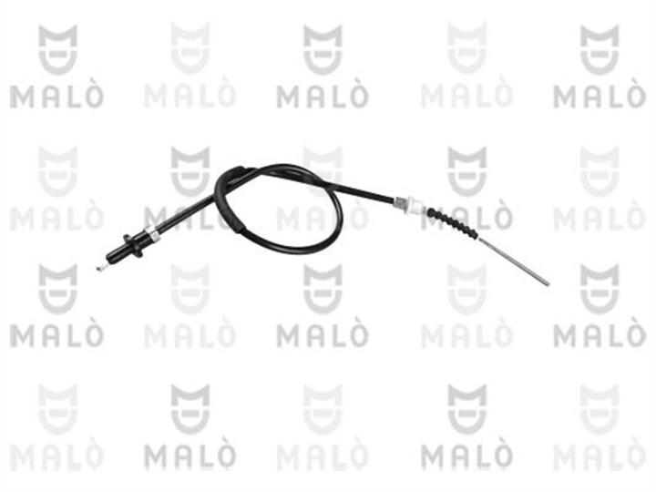 Malo 21216 Clutch cable 21216: Buy near me in Poland at 2407.PL - Good price!
