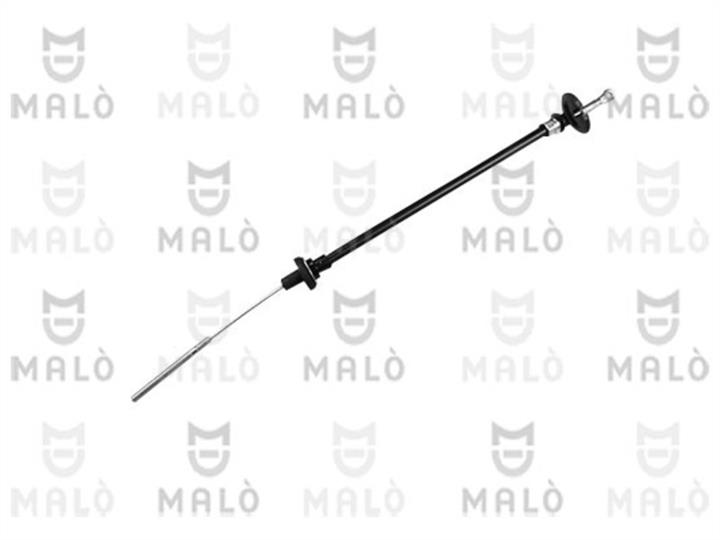 Malo 21806 Clutch cable 21806: Buy near me in Poland at 2407.PL - Good price!