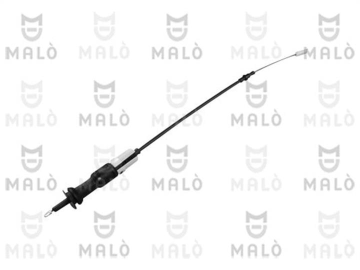 Malo 22352 Clutch cable 22352: Buy near me in Poland at 2407.PL - Good price!