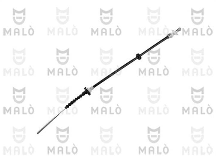 Malo 22325 Clutch cable 22325: Buy near me in Poland at 2407.PL - Good price!