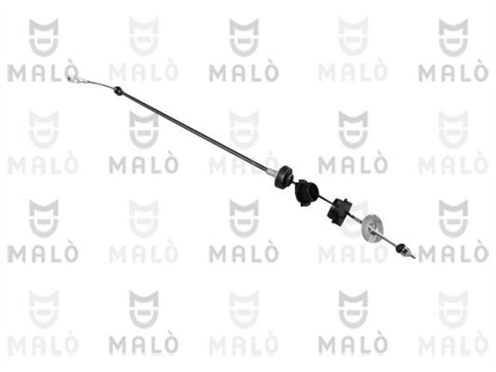 Malo 21155 Clutch cable 21155: Buy near me in Poland at 2407.PL - Good price!