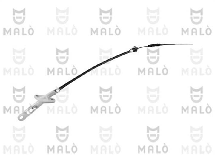 Malo 22934 Clutch cable 22934: Buy near me in Poland at 2407.PL - Good price!
