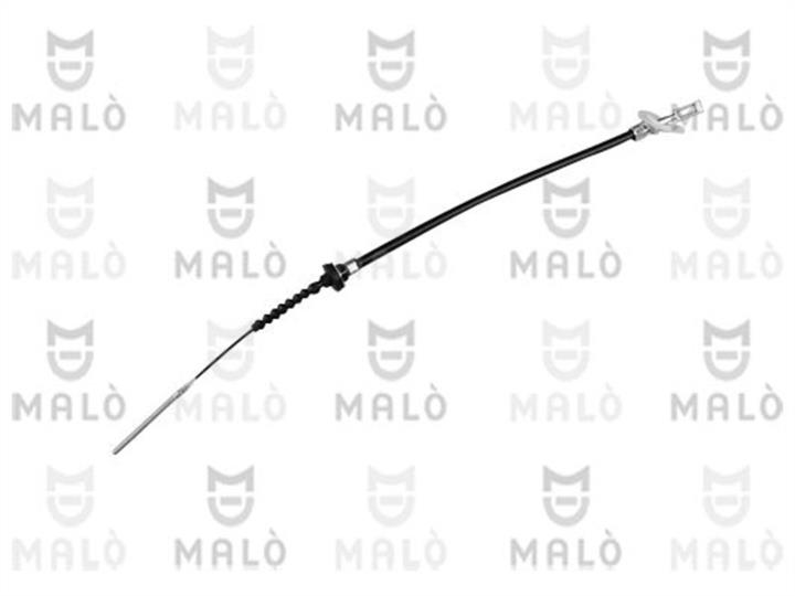 Malo 22328 Clutch cable 22328: Buy near me in Poland at 2407.PL - Good price!