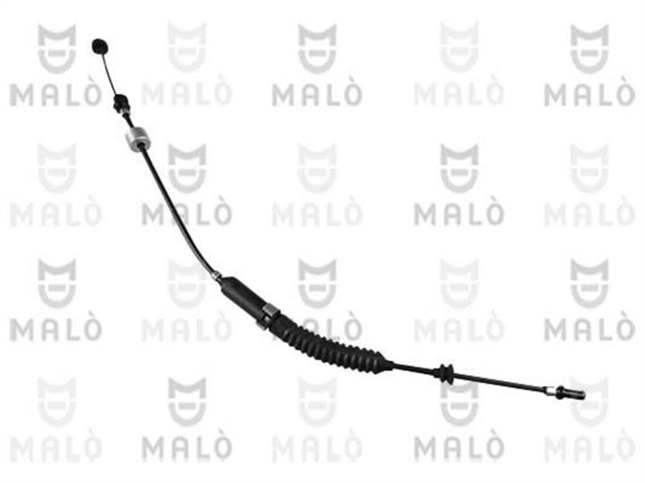Malo 21245 Clutch cable 21245: Buy near me in Poland at 2407.PL - Good price!