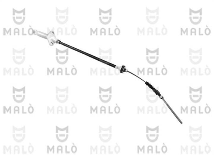 Malo 21181 Clutch cable 21181: Buy near me in Poland at 2407.PL - Good price!