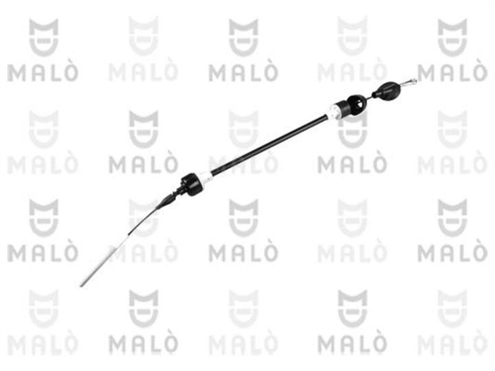 Malo 22358 Clutch cable 22358: Buy near me in Poland at 2407.PL - Good price!
